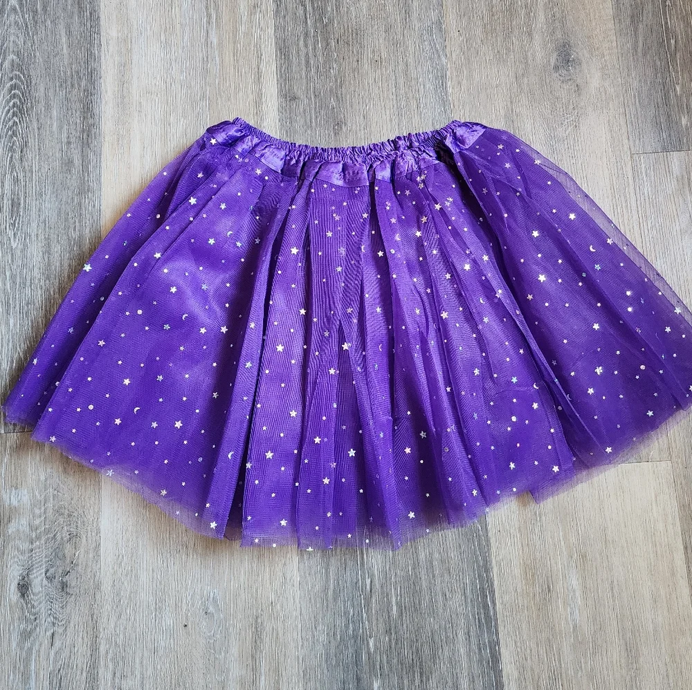 NEW TUTU